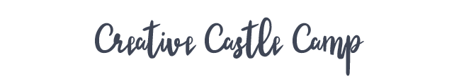 Creative Castle Camp