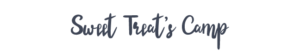 Sweet Treat's Camp